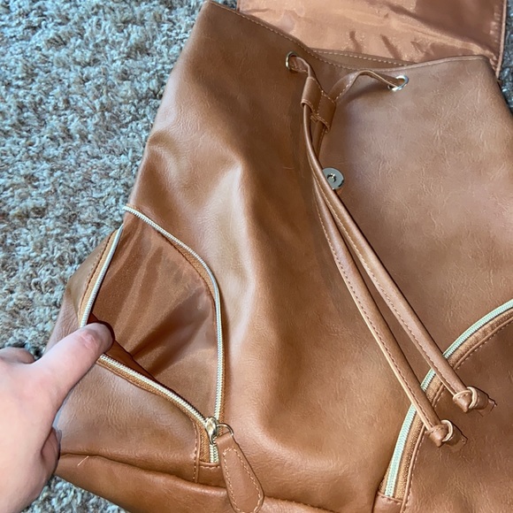 NWT Backpack - Picture 6 of 6